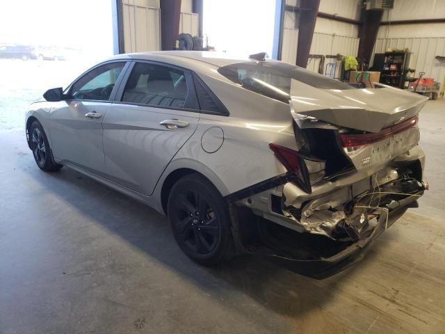 Photo 1 VIN: 5NPLM4AG2PH093976 - HYUNDAI ELANTRA 