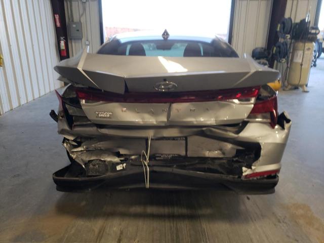 Photo 5 VIN: 5NPLM4AG2PH093976 - HYUNDAI ELANTRA 