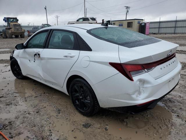 Photo 1 VIN: 5NPLM4AG2PH095064 - HYUNDAI ELANTRA SE 