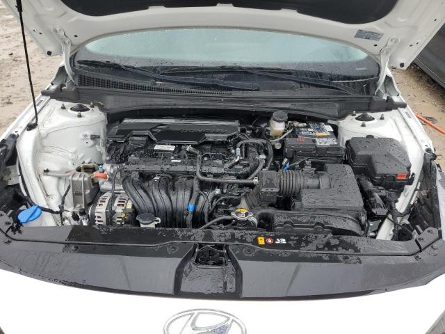 Photo 10 VIN: 5NPLM4AG2PH095064 - HYUNDAI ELANTRA SE 