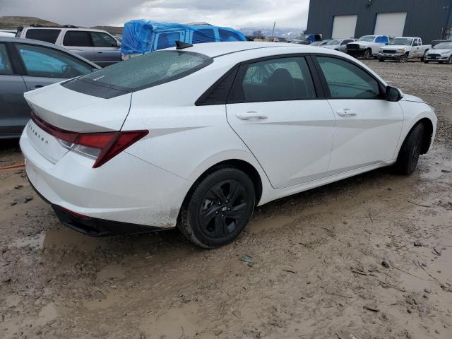 Photo 2 VIN: 5NPLM4AG2PH095064 - HYUNDAI ELANTRA SE 