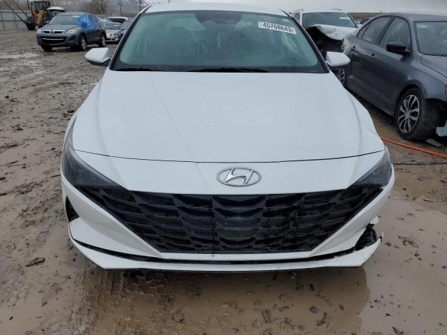 Photo 4 VIN: 5NPLM4AG2PH095064 - HYUNDAI ELANTRA SE 