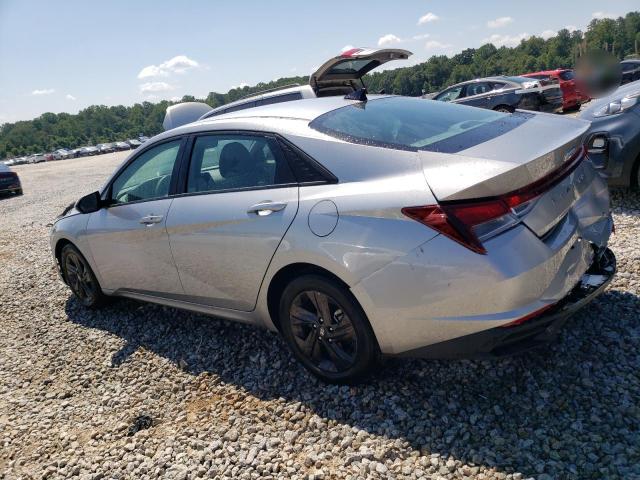 Photo 1 VIN: 5NPLM4AG2PH101638 - HYUNDAI ELANTRA SE 