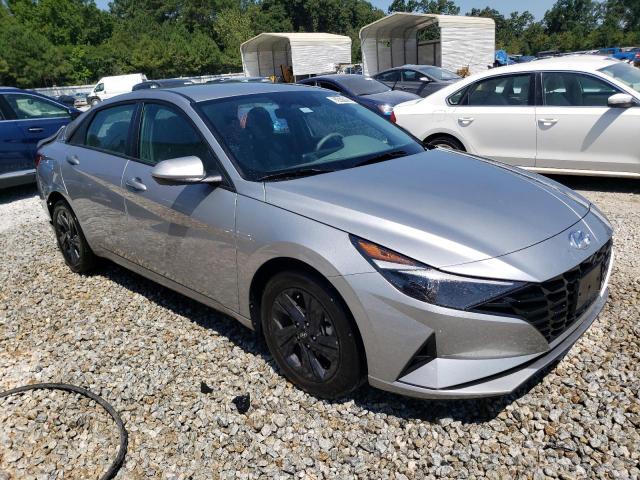 Photo 3 VIN: 5NPLM4AG2PH101638 - HYUNDAI ELANTRA SE 