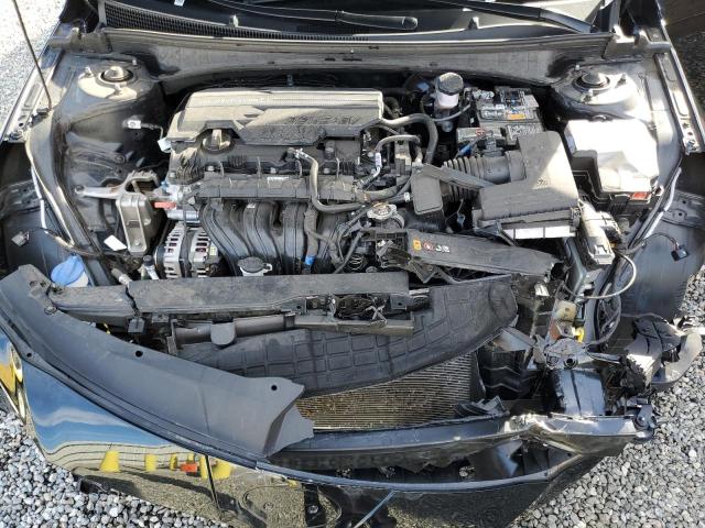 Photo 10 VIN: 5NPLM4AG2PH103731 - HYUNDAI ELANTRA 