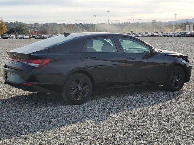 Photo 2 VIN: 5NPLM4AG2PH103731 - HYUNDAI ELANTRA 