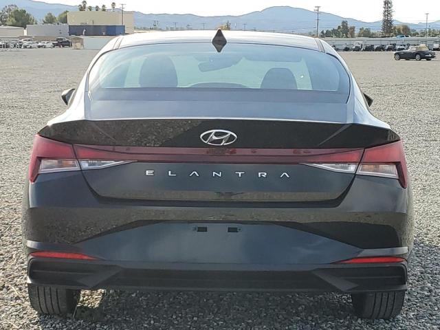 Photo 5 VIN: 5NPLM4AG2PH103731 - HYUNDAI ELANTRA 