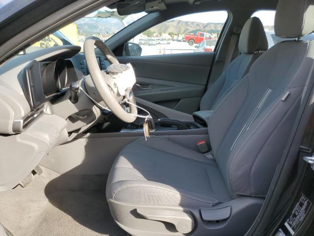 Photo 6 VIN: 5NPLM4AG2PH103731 - HYUNDAI ELANTRA 