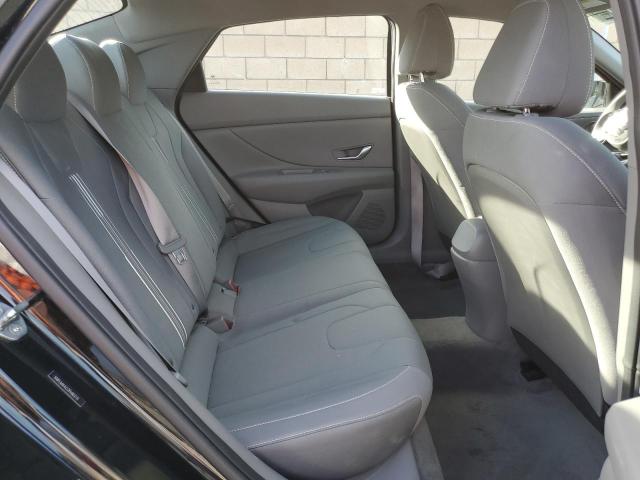 Photo 9 VIN: 5NPLM4AG2PH103731 - HYUNDAI ELANTRA 