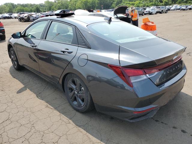 Photo 1 VIN: 5NPLM4AG2PH110954 - HYUNDAI ELANTRA SE 