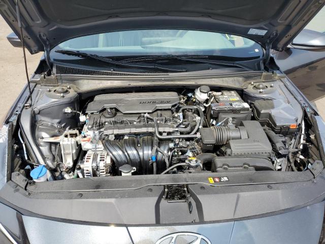 Photo 10 VIN: 5NPLM4AG2PH110954 - HYUNDAI ELANTRA SE 