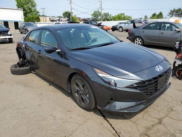 Photo 3 VIN: 5NPLM4AG2PH110954 - HYUNDAI ELANTRA SE 