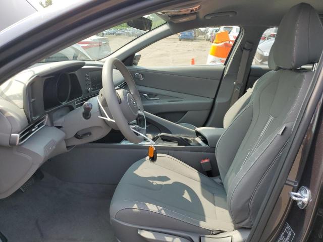 Photo 6 VIN: 5NPLM4AG2PH110954 - HYUNDAI ELANTRA SE 