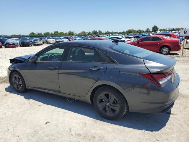 Photo 1 VIN: 5NPLM4AG3MH002113 - HYUNDAI ELANTRA SE 