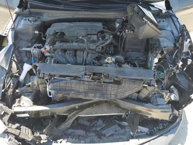 Photo 10 VIN: 5NPLM4AG3MH002113 - HYUNDAI ELANTRA SE 