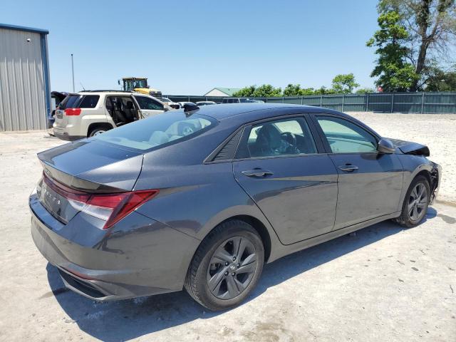 Photo 2 VIN: 5NPLM4AG3MH002113 - HYUNDAI ELANTRA SE 