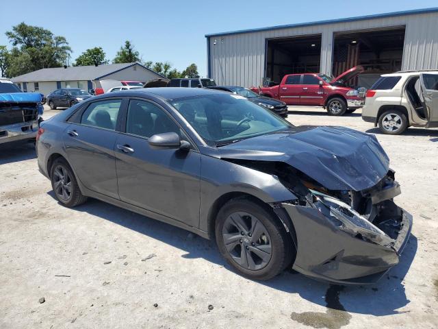 Photo 3 VIN: 5NPLM4AG3MH002113 - HYUNDAI ELANTRA SE 