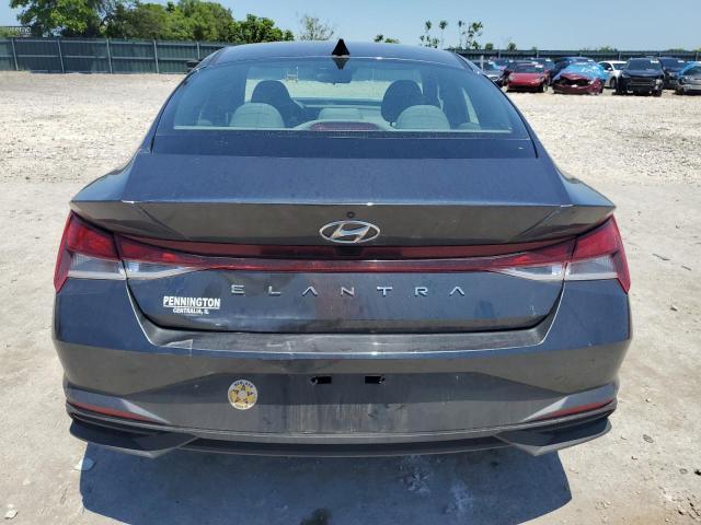 Photo 5 VIN: 5NPLM4AG3MH002113 - HYUNDAI ELANTRA SE 