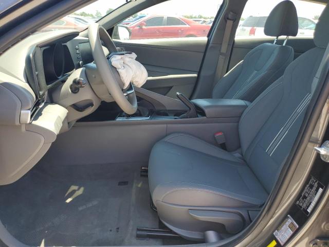 Photo 6 VIN: 5NPLM4AG3MH002113 - HYUNDAI ELANTRA SE 