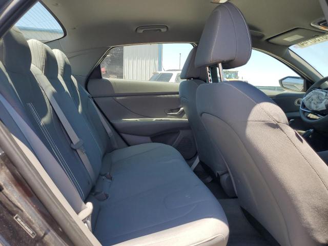 Photo 9 VIN: 5NPLM4AG3MH002113 - HYUNDAI ELANTRA SE 