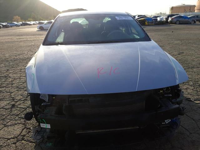 Photo 4 VIN: 5NPLM4AG3MH006923 - HYUNDAI ELANTRA SE 