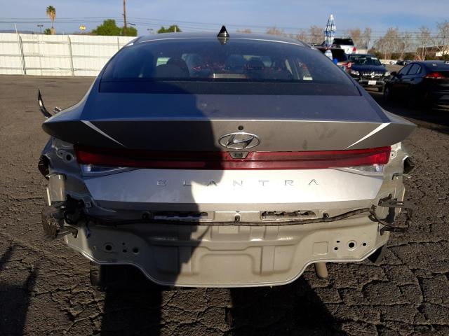 Photo 5 VIN: 5NPLM4AG3MH006923 - HYUNDAI ELANTRA SE 