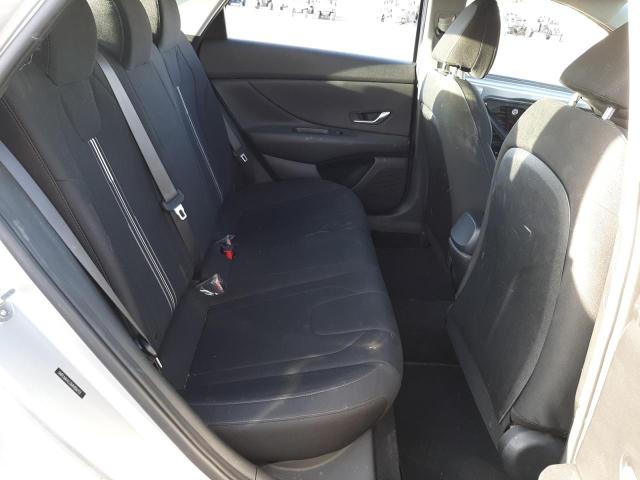 Photo 9 VIN: 5NPLM4AG3MH006923 - HYUNDAI ELANTRA SE 