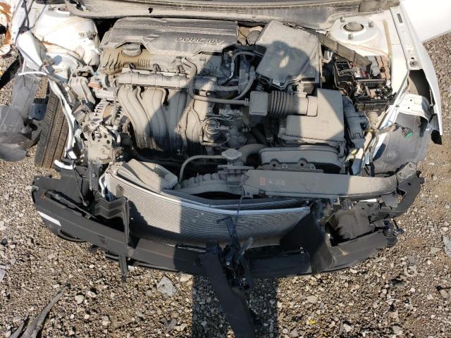 Photo 10 VIN: 5NPLM4AG3MH007294 - HYUNDAI ELANTRA SE 