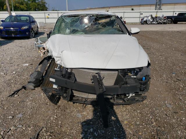 Photo 4 VIN: 5NPLM4AG3MH007294 - HYUNDAI ELANTRA SE 