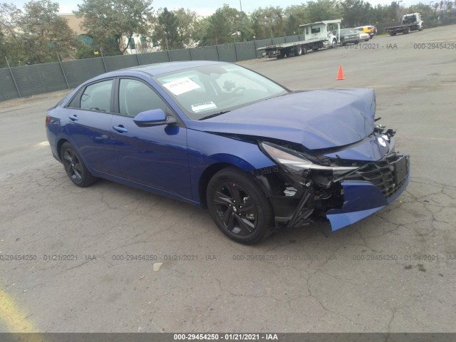 Photo 0 VIN: 5NPLM4AG3MH010440 - HYUNDAI ELANTRA 