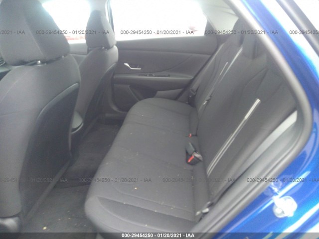 Photo 7 VIN: 5NPLM4AG3MH010440 - HYUNDAI ELANTRA 