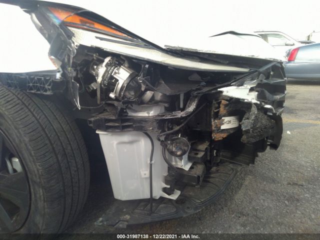 Photo 5 VIN: 5NPLM4AG3MH012026 - HYUNDAI ELANTRA 