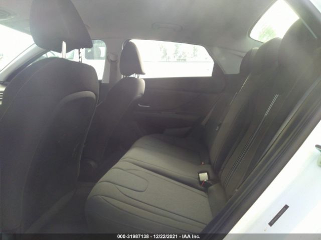 Photo 7 VIN: 5NPLM4AG3MH012026 - HYUNDAI ELANTRA 