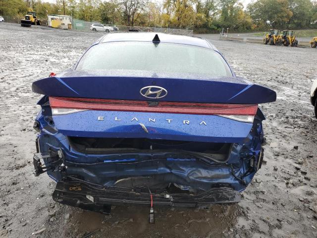 Photo 5 VIN: 5NPLM4AG3MH013340 - HYUNDAI ELANTRA 