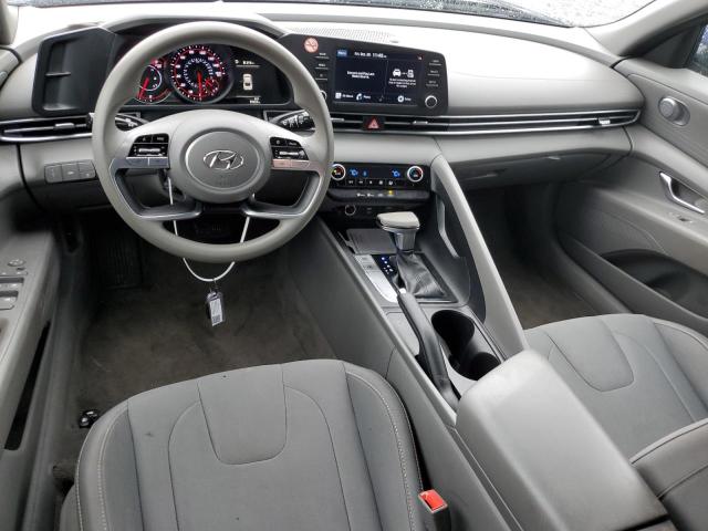 Photo 7 VIN: 5NPLM4AG3MH013340 - HYUNDAI ELANTRA 