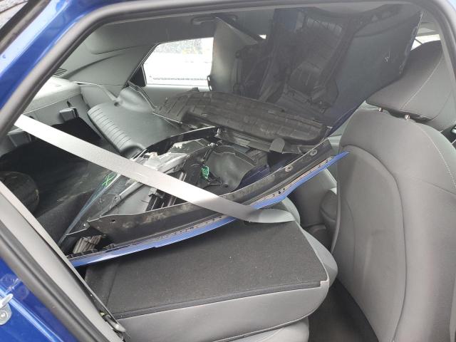 Photo 9 VIN: 5NPLM4AG3MH013340 - HYUNDAI ELANTRA 