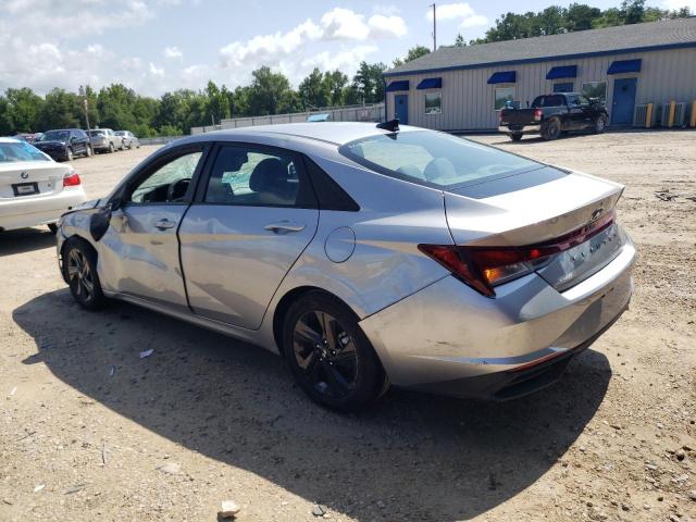 Photo 1 VIN: 5NPLM4AG3MH013578 - HYUNDAI ELANTRA SE 