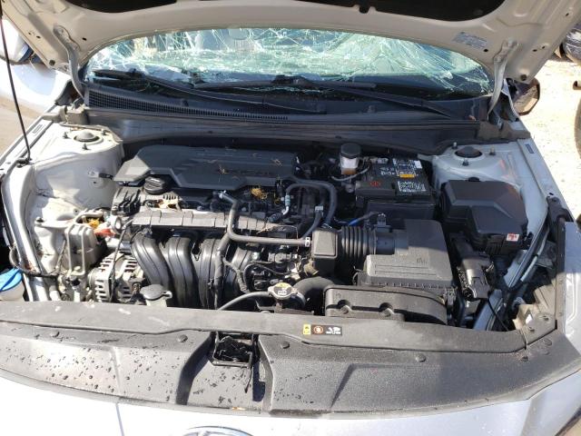 Photo 10 VIN: 5NPLM4AG3MH013578 - HYUNDAI ELANTRA SE 