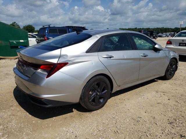 Photo 2 VIN: 5NPLM4AG3MH013578 - HYUNDAI ELANTRA SE 