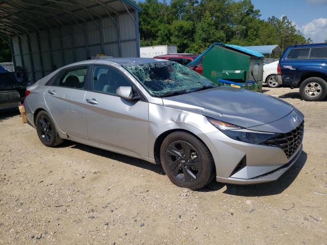 Photo 3 VIN: 5NPLM4AG3MH013578 - HYUNDAI ELANTRA SE 