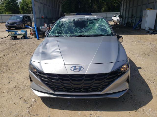 Photo 4 VIN: 5NPLM4AG3MH013578 - HYUNDAI ELANTRA SE 