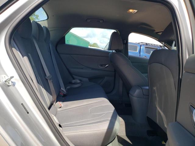 Photo 9 VIN: 5NPLM4AG3MH013578 - HYUNDAI ELANTRA SE 