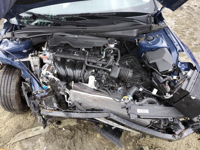 Photo 10 VIN: 5NPLM4AG3MH013760 - HYUNDAI ELANTRA SE 