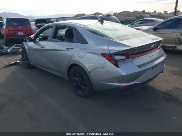 Photo 2 VIN: 5NPLM4AG3MH017825 - HYUNDAI ELANTRA 