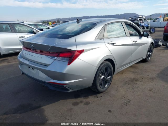 Photo 3 VIN: 5NPLM4AG3MH017825 - HYUNDAI ELANTRA 