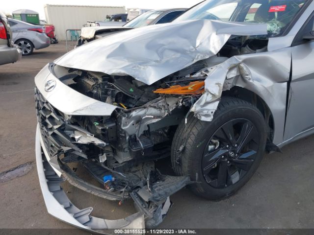 Photo 5 VIN: 5NPLM4AG3MH017825 - HYUNDAI ELANTRA 