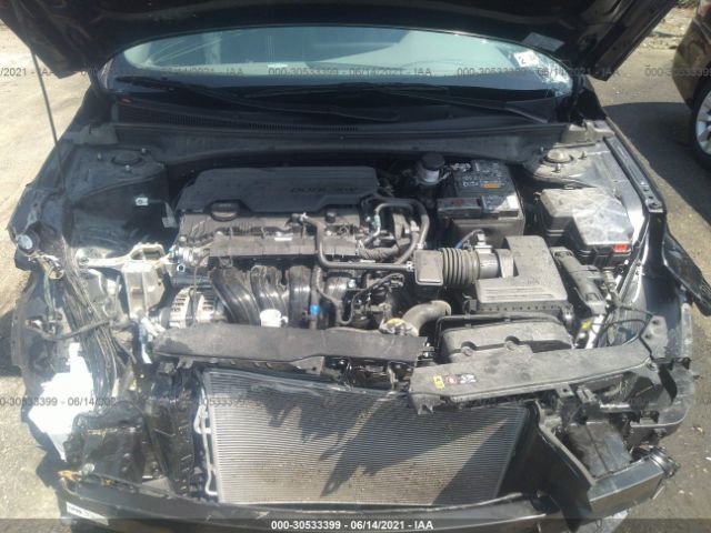 Photo 9 VIN: 5NPLM4AG3MH022460 - HYUNDAI ELANTRA 