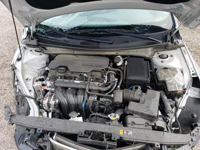 Photo 10 VIN: 5NPLM4AG3MH023673 - HYUNDAI ELANTRA SE 