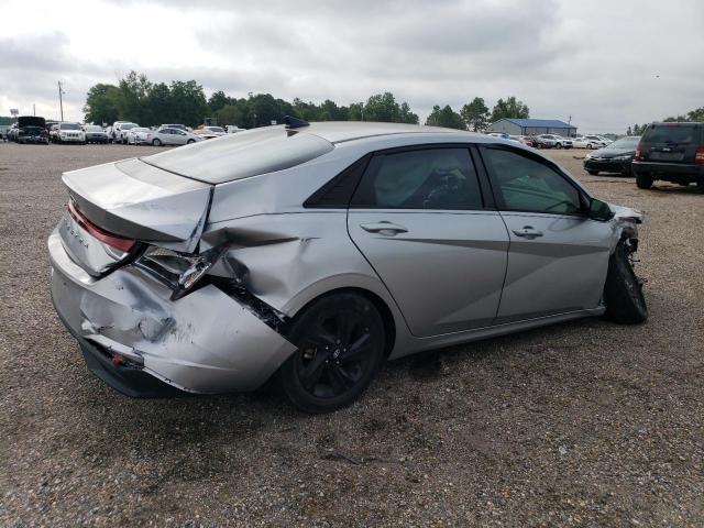 Photo 2 VIN: 5NPLM4AG3MH023673 - HYUNDAI ELANTRA SE 