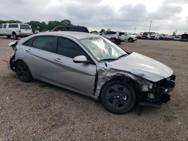 Photo 3 VIN: 5NPLM4AG3MH023673 - HYUNDAI ELANTRA SE 